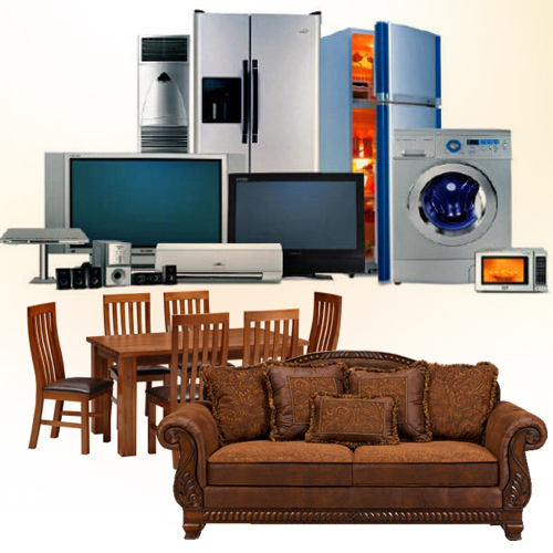 Consumer Loan