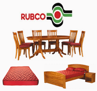 Rubco Showroom