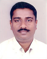 Mr. Reji T. R.