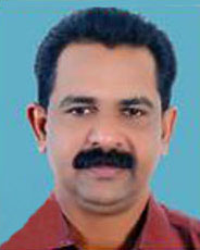Mr. K R SIBU