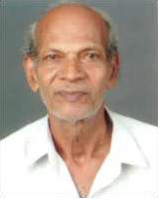 Sri. C. Chackko