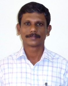 Mr. Reji T. R.
