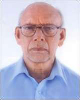 Sri. K. Narayana Panicker