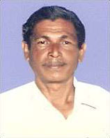 Sri. K. K. Prathapan