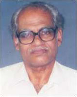 Sri. K. V. Sukumaran